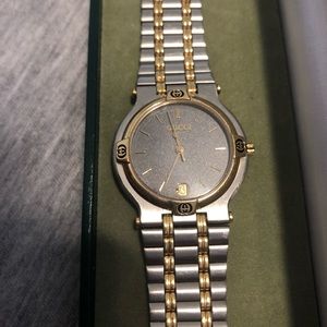 Gucci Women’s Watch